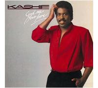 Kashif - Send Me Your Love [Import]