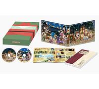Kashiki Takuto-Hakumei to Mikochi Box Gekan (2 Blu-Ray) [Edizione: Giappone] [Import]