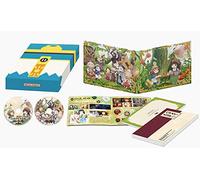 Kashiki Takuto-Hakumei to Mikochi Box Joukan (2 Blu-Ray) [Edizione: Giappone] [Import]