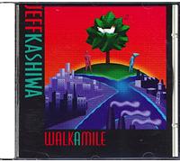 Kashiwa, Jeff - Walk a Mile