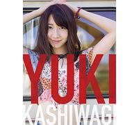 Kashiwagi, Yuki-1St Live Tour-Netemosametemo Yuki Sametemo Yukirin World Nippon Juudan (3 DVD) [Edizione: Giappone] [Import]