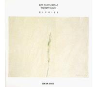 Kashkashian, Kim - Elegies