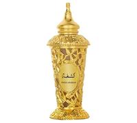 Kashkha by Swiss Arabian for Unisex - 0.6 oz Parfum Oil (Mini)