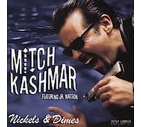 Kashmar,Mitch - Nickles & Dimes [Import]