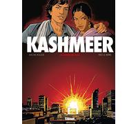 Kashmeer Tome 1 - La Danse De Kali