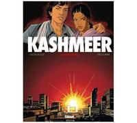 Kashmeer Tome 1 - La Danse De Kali