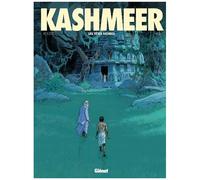 Kashmeer – Tome 02 : Les Têtes noires – Glénat