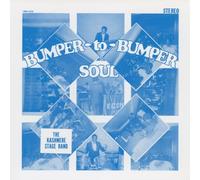 Kashmere Stage Band - Bumper To Bumper Soul