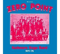 Kashmere Stage Band - Zero Point [Import]