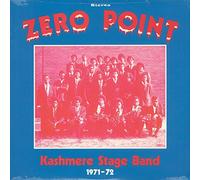 Kashmere Stage Band - Zero Point [Import]