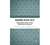 Kashmir after 2019