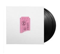 Kashmir - Aftermath - Gatefold 180-Gram Black Vinyl [Vinyl Lp] Black, Gatefold Lp Jacket, 180 Gram, Holland - Import