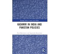 Kashmir in India and Pakistan Policies