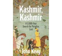 Kashmir, Kashmir - John Keay - William Collins - ebook (ePub) - Livre