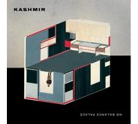 KASHMIR - NO BALANCE PALACE CD NEUF
