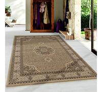 Kashmir Tapis 200x290 2601 Beige