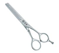 KASHO Ciseaux de modelage Wasabi WST-238 B 5½", 38 dents en haut