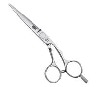 KASHO Haarschere Silver Offset KSI-55 os 5½"