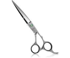 Kasho KSG-65 Offset ciseaux pour cheveux 1 pcs