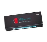 KASHO Lames pour rasoir Hair Designing