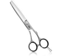 Kasho Texturizer Offset ciseaux pour cheveux 15.3 cm