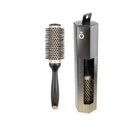 Kashōki Hair Brush Essential Beauty 35mm - brosse ronde