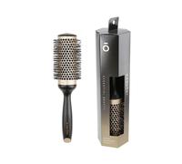Kashōki Hair Brush Essential Beauty 43mm - brosse ronde