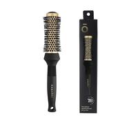 Kashōki Hair Brush Hourglass Styling 33mm - brosse en forme de sablier