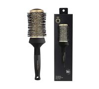 Kashōki Hair Brush Hourglass Styling 53mm - brosse en forme de sablier