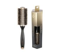 Kashōki Hair Brush Natural Beauty 28mm - brosse en bois