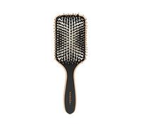 Kashōki Hair Brush Touch Of Nature Paddle - brosse en bois