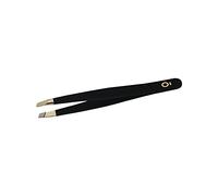 Kashōki Make Up Slant Tweezers With Case - pince à sourcils