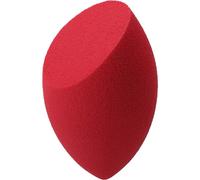 Kashōki Olive Cut Makeup Sponge Red 1 Unité