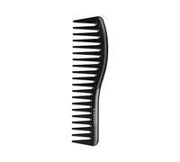 Kashōki Widely Teeth Detangling Hair Comb 412 - peigne cheveux bouclés