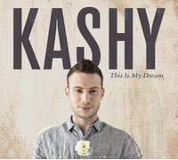 Kashy Keagan - C'est mon rêve