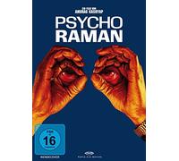 Kashyap,Anurag - Psycho Raman