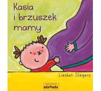 Kasia et le ventre de maman