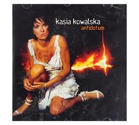 Kasia Kowalska - Antidotum [Import]
