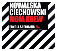 Kasia Kowalska - Moja Krew
