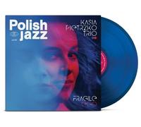 Kasia Pietrzko Trio - Fragile Ego (Polish Jazz Vol 89) [Import]