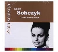 Kasia Sobczyk - Kasia Sobczyk: ZĹota Kolekcja