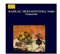 Kasilag - Concerto Violin