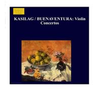Kasilag - Concerto Violin