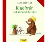 Kasimir hat einen Platten Klinting, Lars (Auteur)