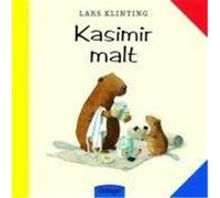 Kasimir malt Klinting, Lars (Auteur)