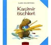 Kasimir tischlert Klinting, Lars (Auteur)