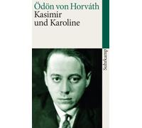 Kasimir Und Karoline