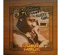 Kasino - Nasty Girl/Men of Respect