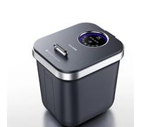 KASJ Z201 Bain de pieds massant et chauffant