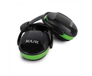 KASK accessoire pour casque EARMUFFS SC1 GREEN